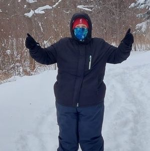 Meet your Posher, Dawn